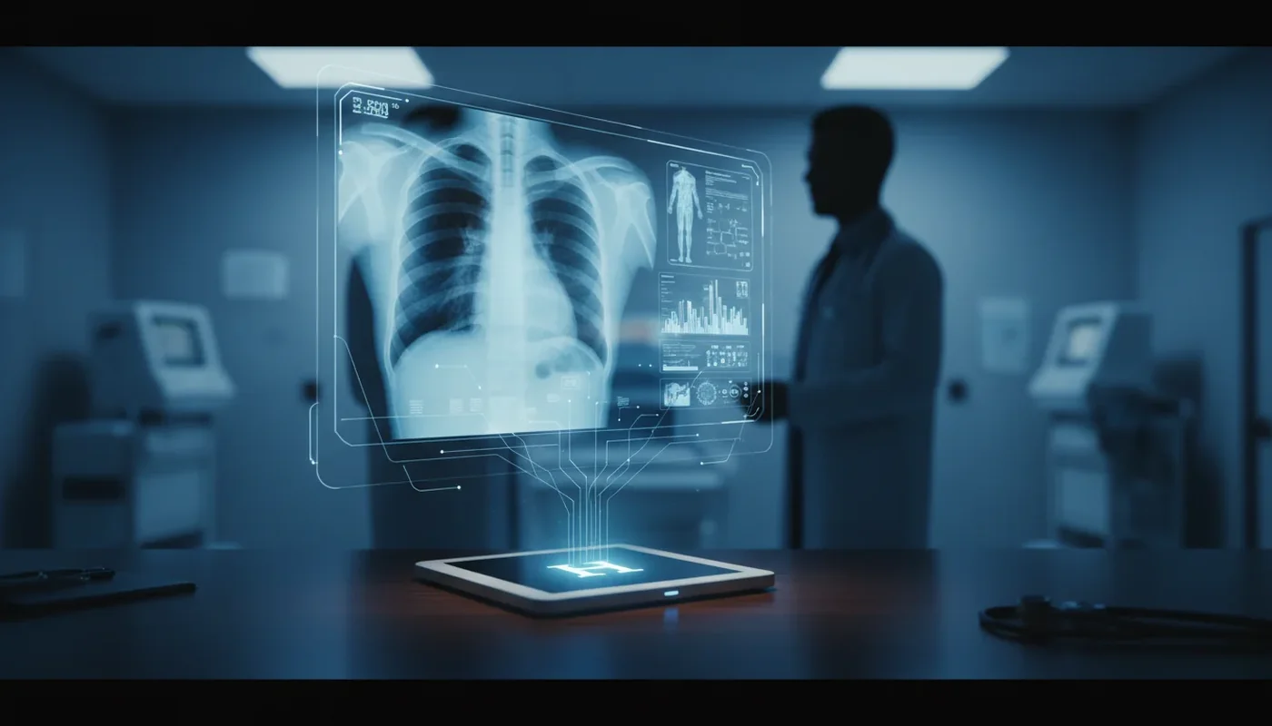 Harvardská studie: AI překonala dva lékaře v diagnózách na pohotovosti