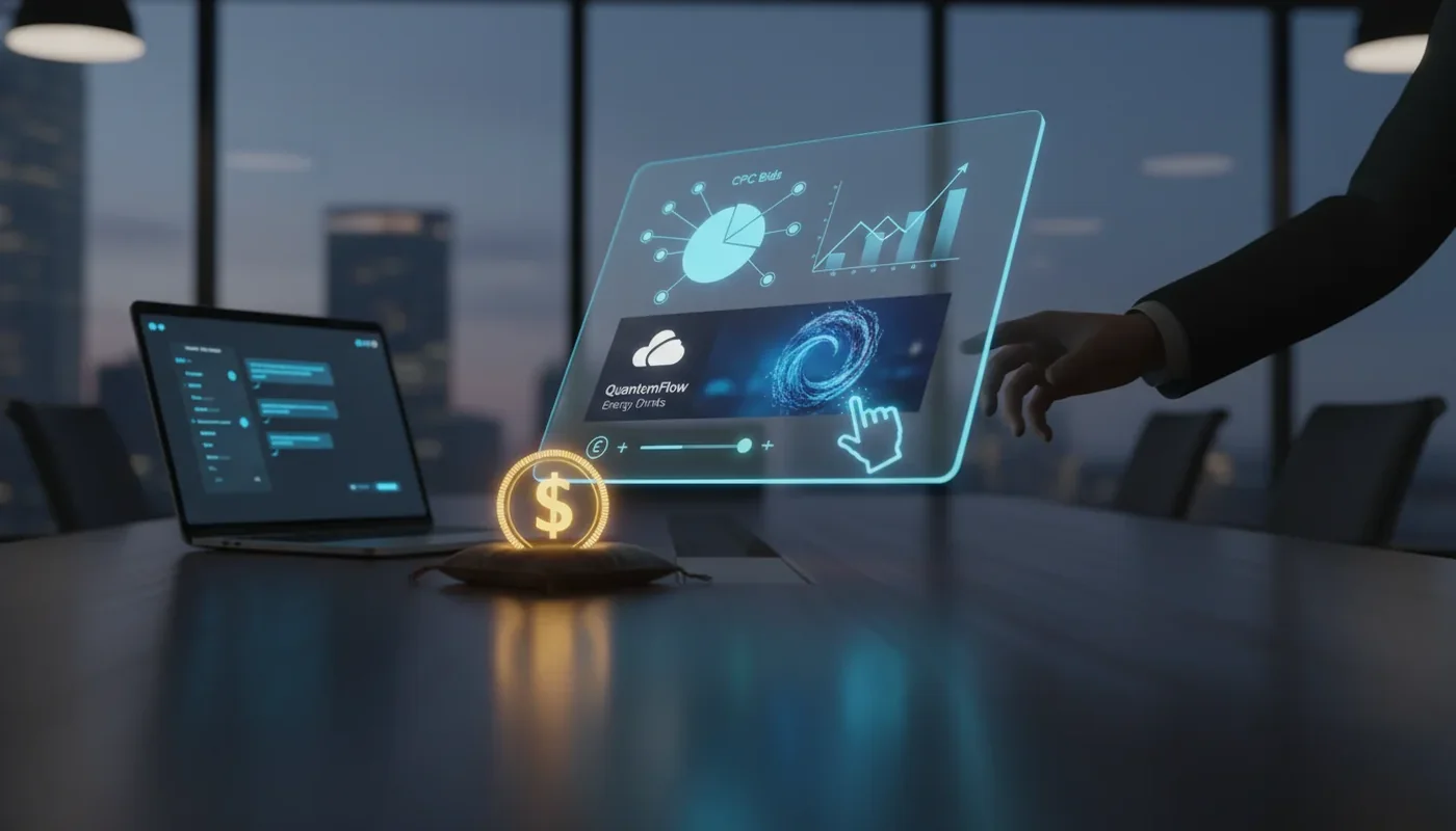 OpenAI spouští samoobsluhu pro reklamy v ChatGPT