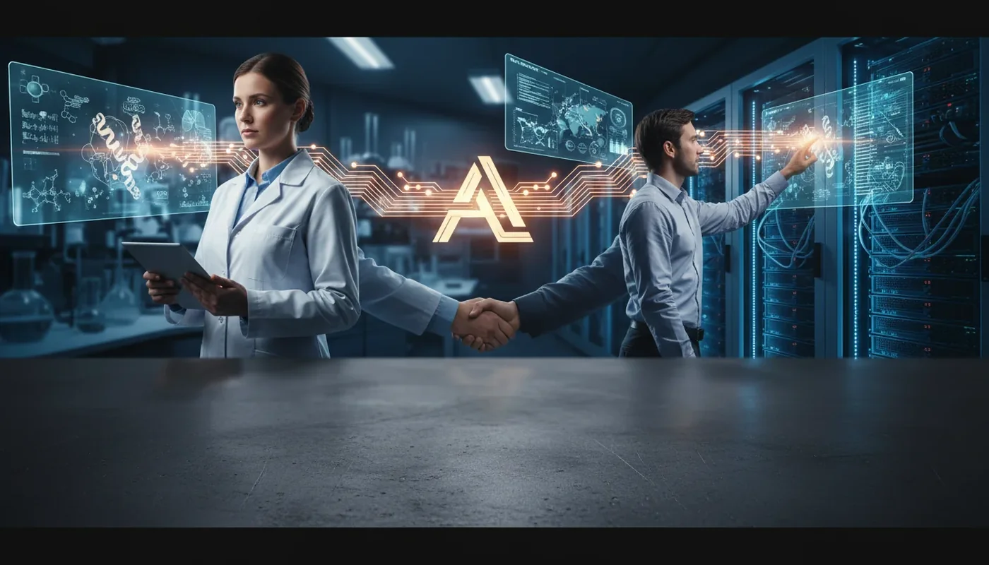 AlphaEvolve: AI agent mění vědu i byznys