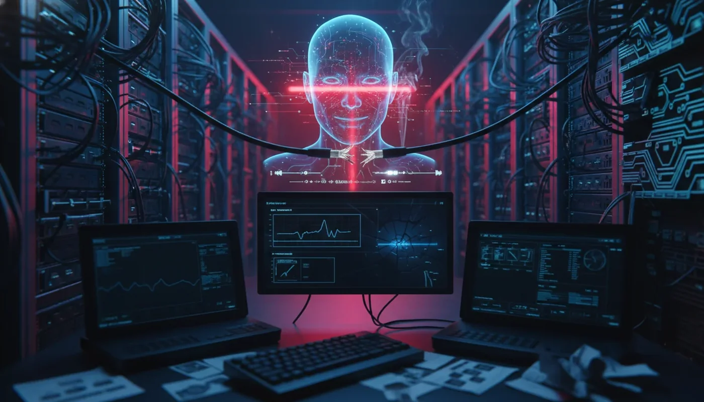 Intent-based chaos testing: jak hledat selhání v AI agentech