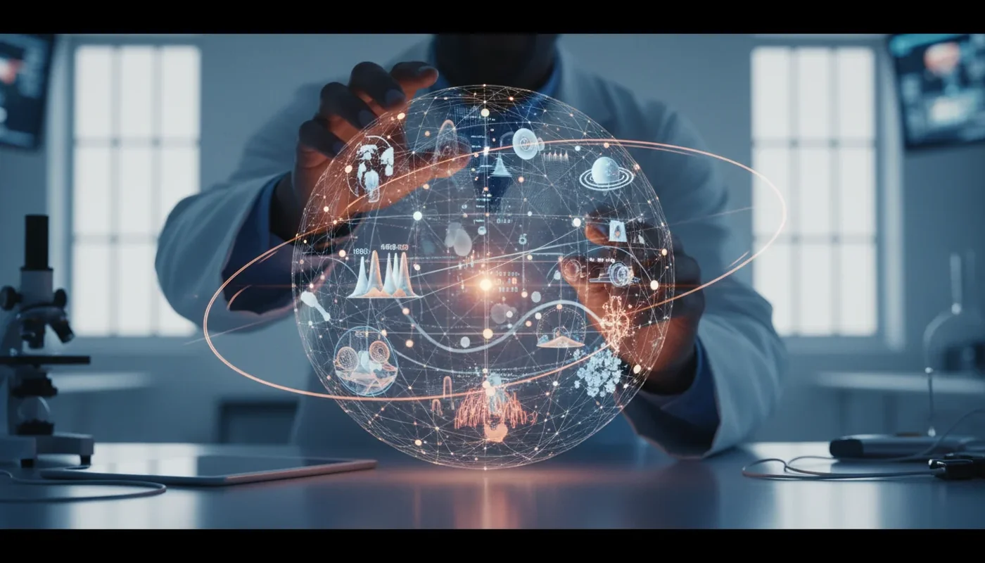 World modely: Nová éra porozumění realitě v AI dle MIT Technology Review