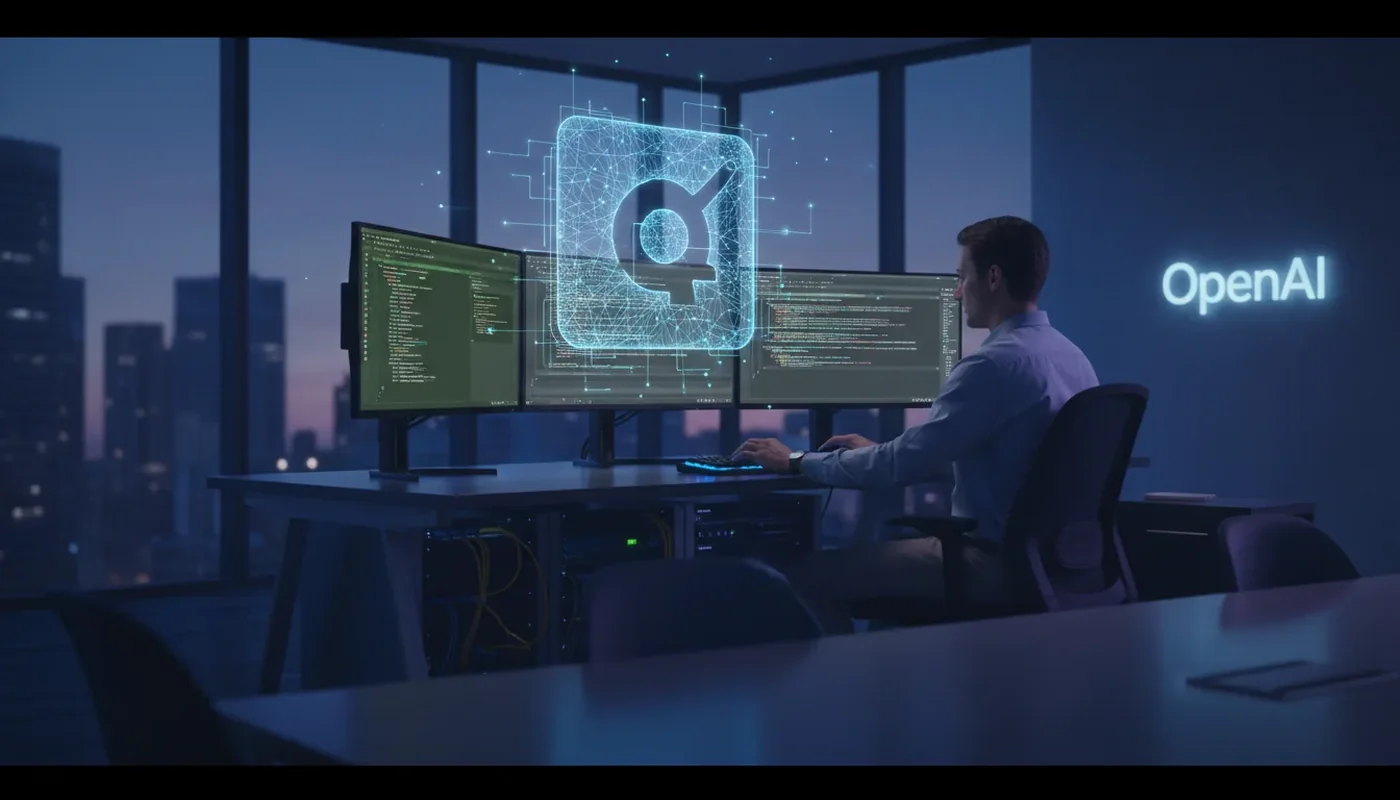 Codex od OpenAI přichází na Windows: sandbox otevírá nové možnosti pro firemní vývoj