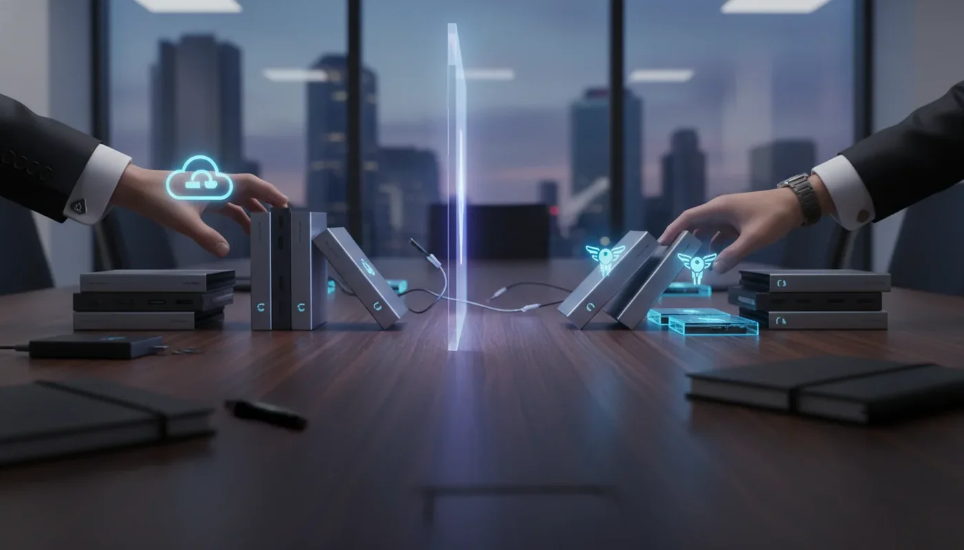 Microsoft ruší Claude Code, sází na Copilot a vlastní AI agenty