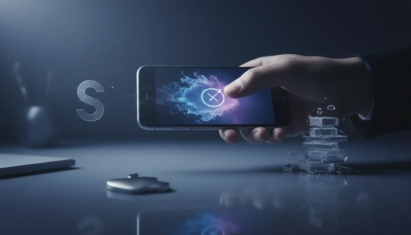 Nový Siri od Applu nabídne automatické mazání chatů, sázka na soukromí