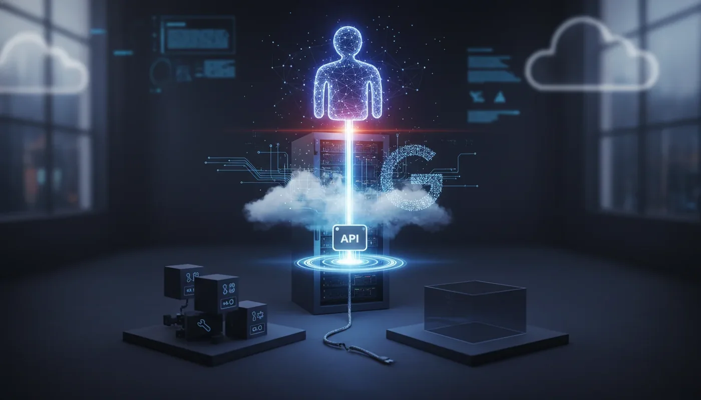 Google spustil Managed Agents API pro Gemini, zjednodušuje nasazení AI agentů