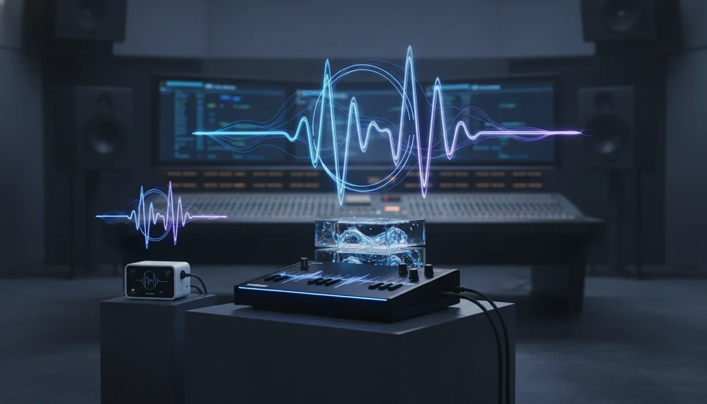 Stability AI vydal audio model, který generuje šestiminutové skladby
