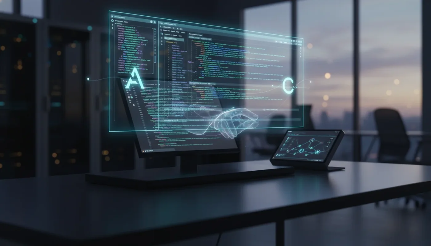 Anthropic na Code with Claude ukázal směr autonomního kódování