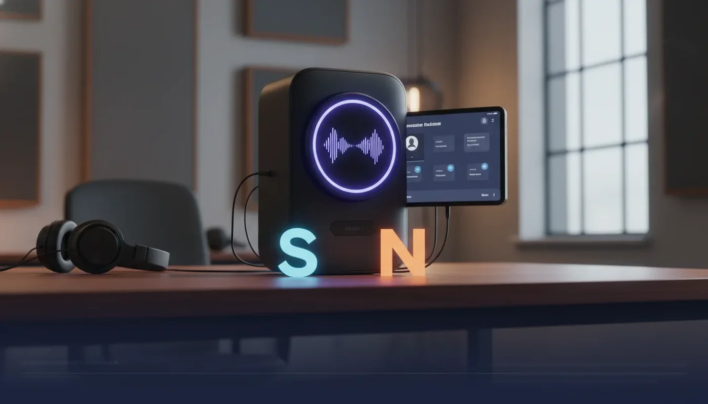 Spotify Studio chce sebrat scénu NotebookLM, generuje personalizované podcasty z vašich dokumentů