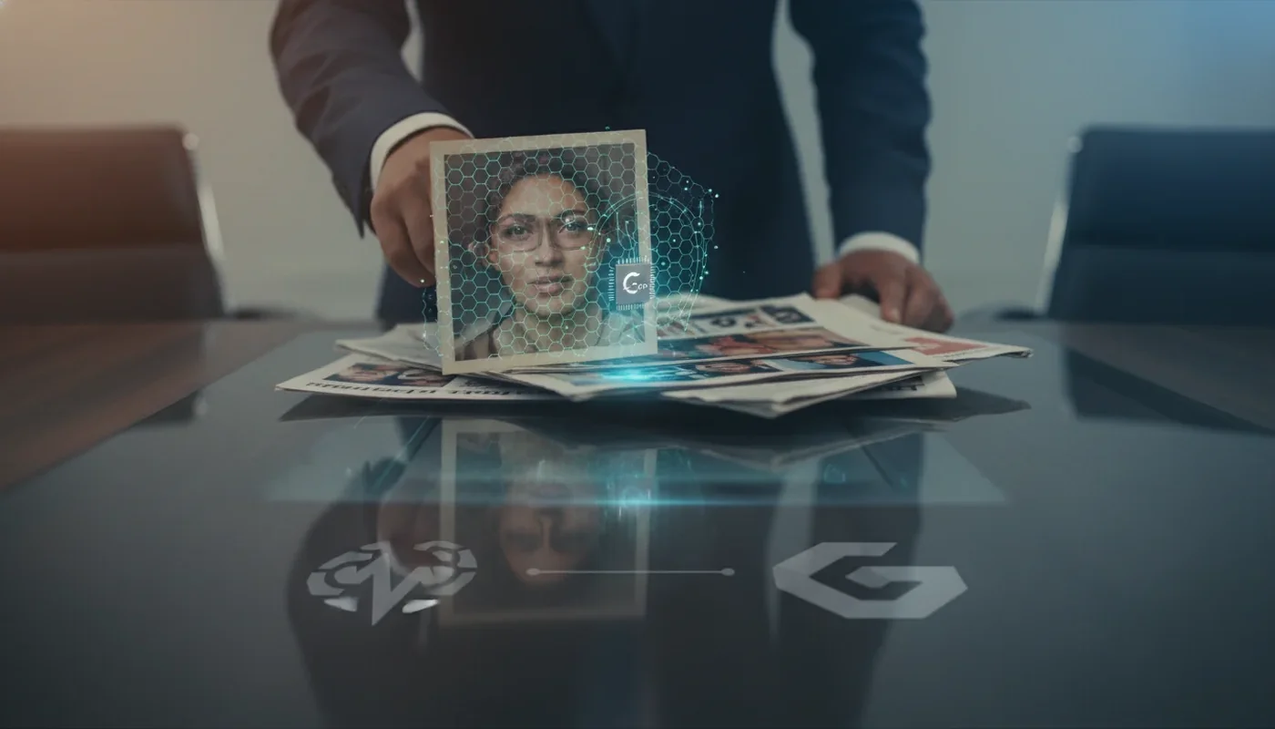 DeepMind rozšiřuje SynthID a Content Credentials pro čitelnost původu AI obsahu