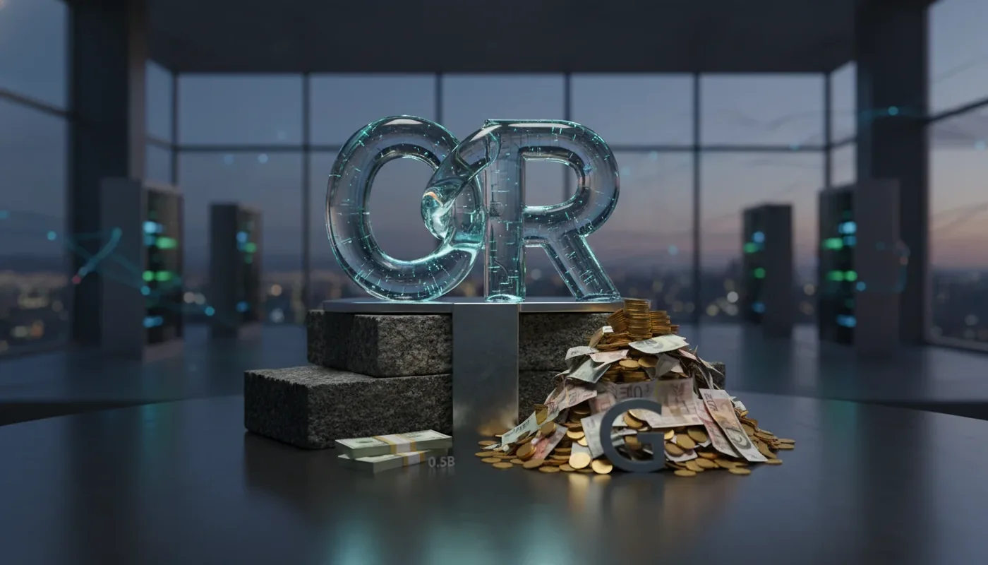 OpenRouter zdvojnásobil valuaci na 1,3 miliardy dolarů po Series B od CapitalG