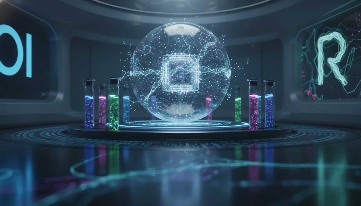 OpenAI spouští Rosalind Biodefense pro obranu proti pandemiím