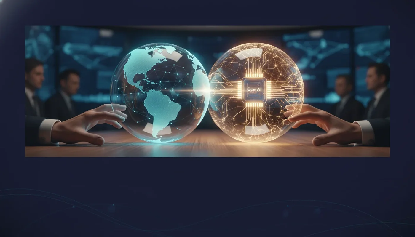 OpenAI představil opatření pro globální volby v roce 2026