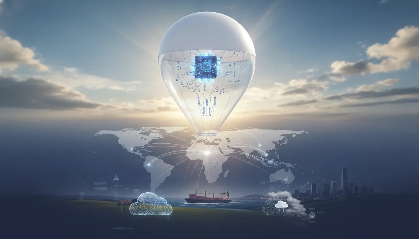 AI startup předpovídá počasí lépe než státní úřady
