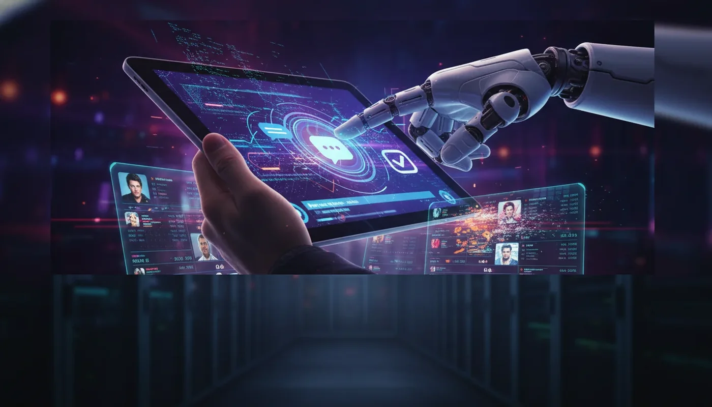 Hackeři zneužili Meta AI podporu k odcizení Instagram účtů
