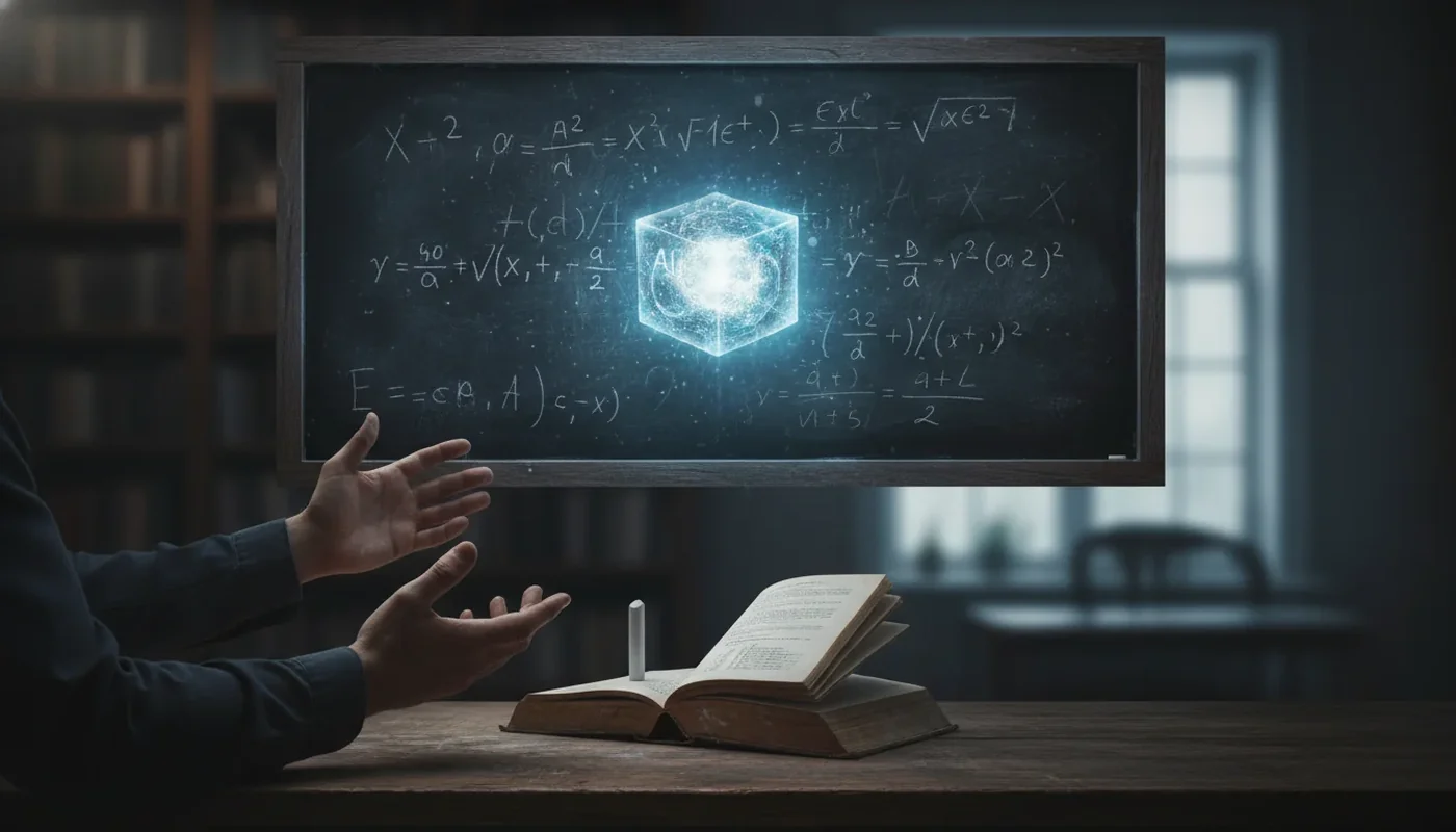 Model od OpenAI vyřešil slavný matematický problém starý 80 let