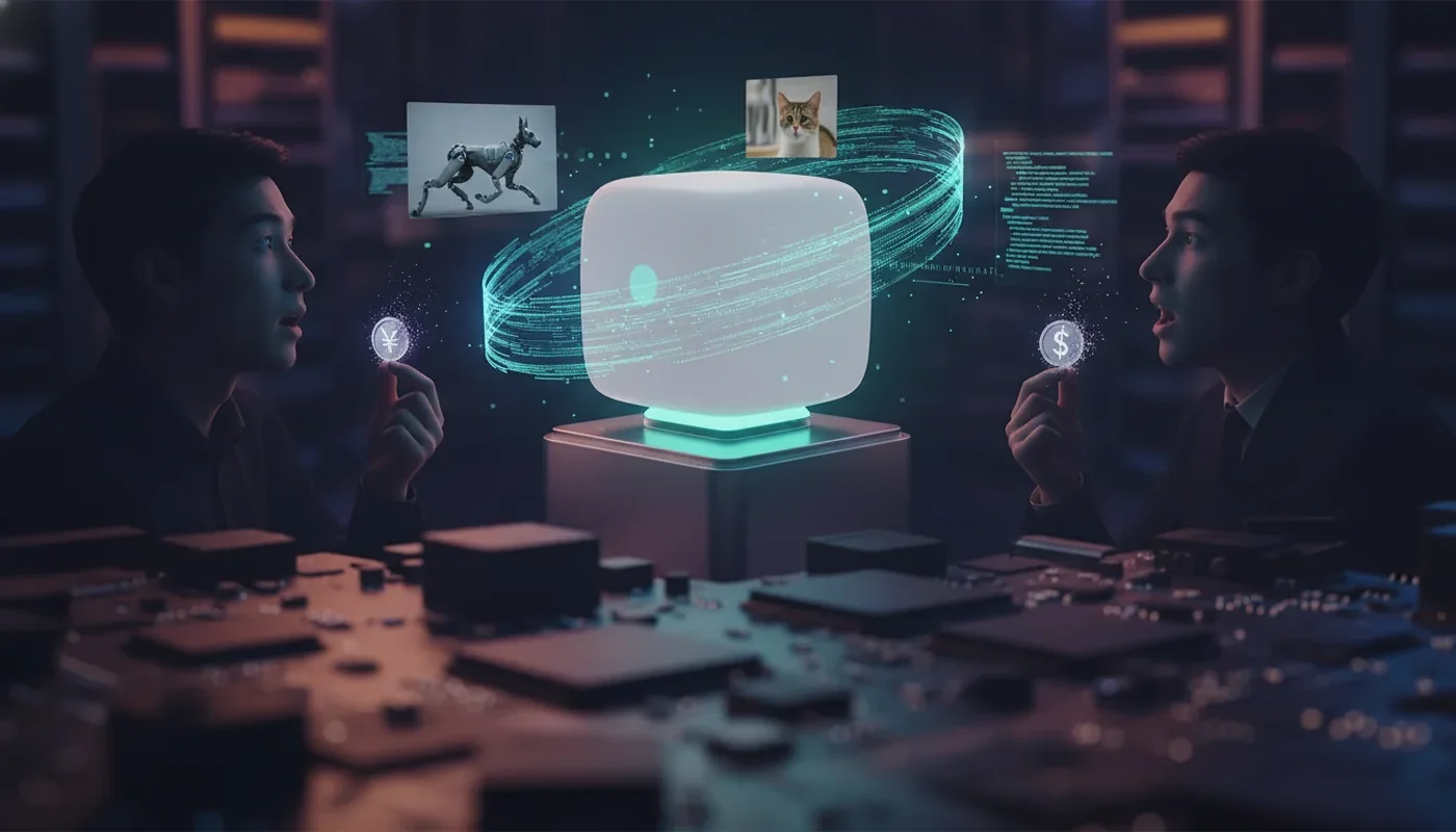 Alibaba vydala levný multimodální model Qwen3.7-Plus