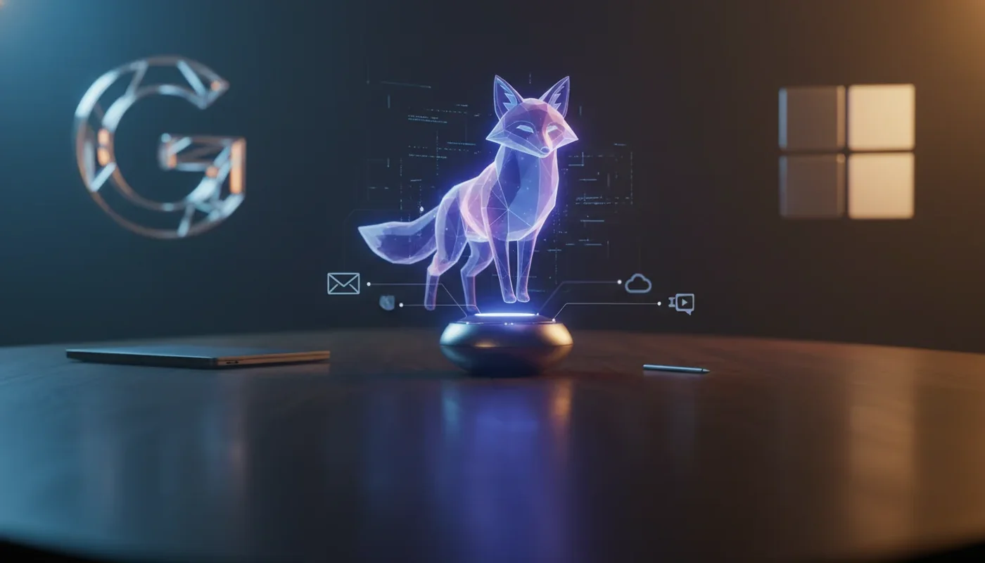 Microsoft Scout: Nový AI asistent pro firemní prostředí na platformě OpenClaw