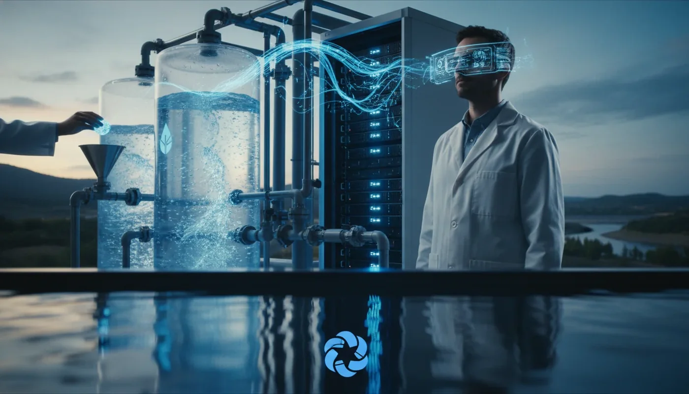 Google slibuje vrátit komunitám víc vody, než spotřebují jeho datacentra