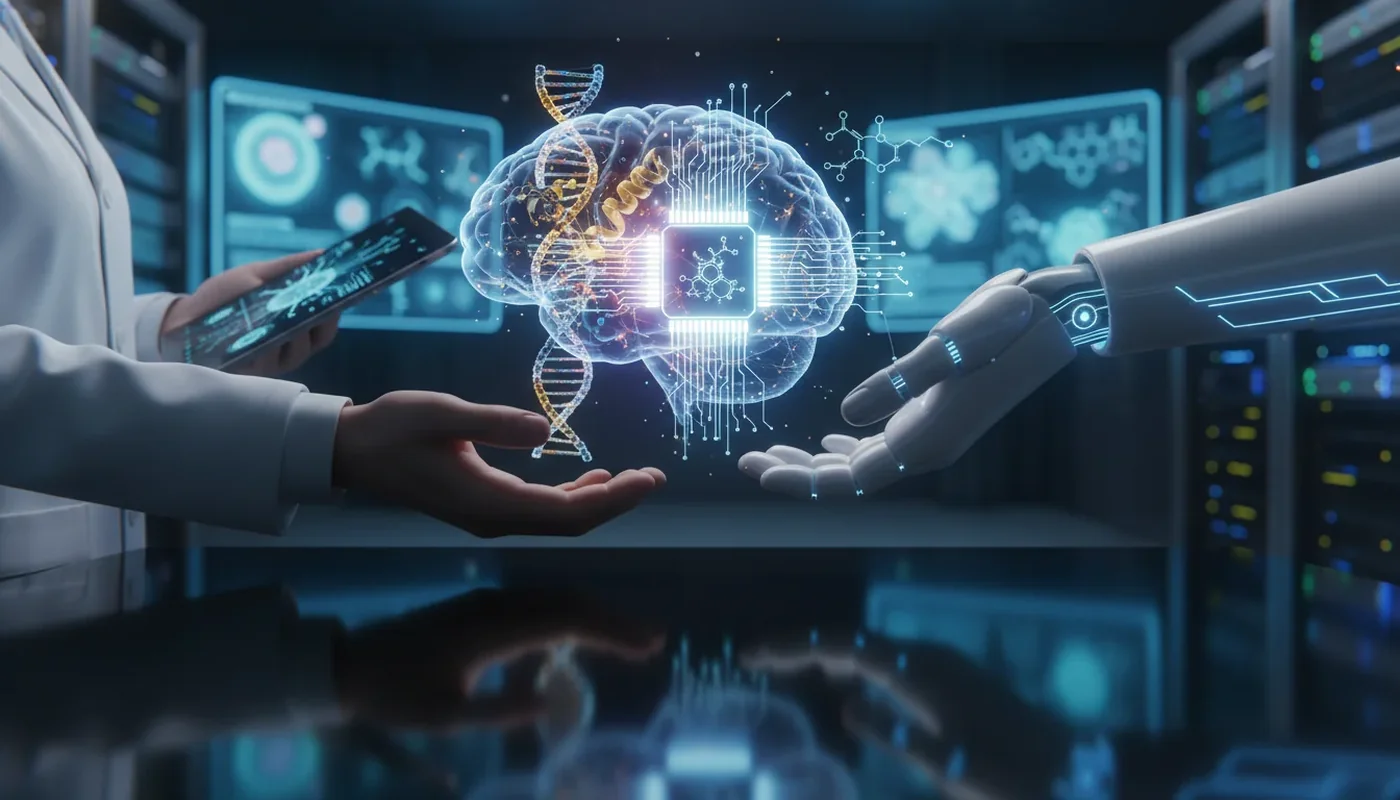 OpenAI rozšiřuje GPT-Rosalind o pokročilé schopnosti pro vědu o živé přírodě