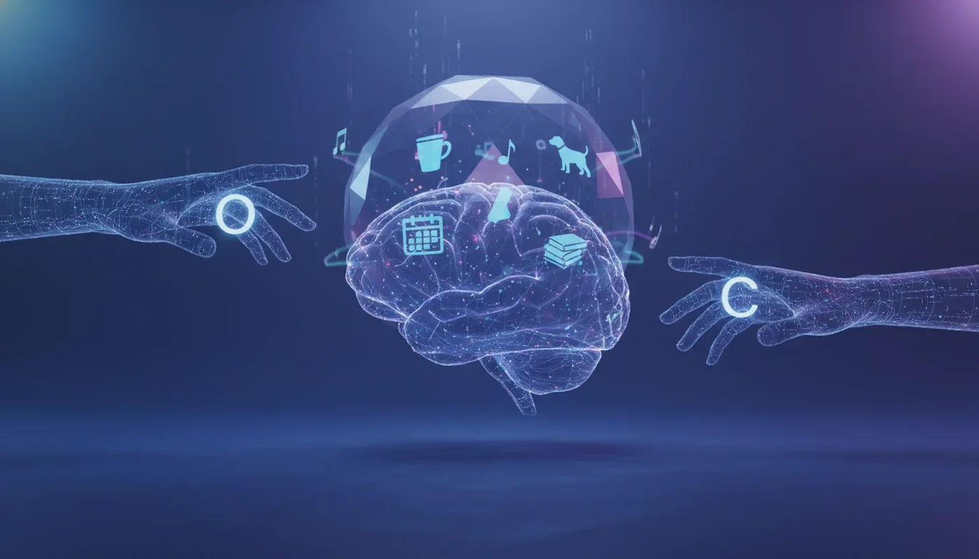 OpenAI uvádí Dreaming: Paměť pro užitečnějšího ChatGPT