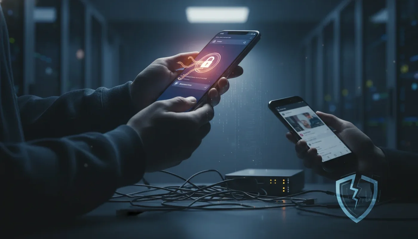 Útočníci zneužili AI podporu Meta k převzetí Instagram účtů