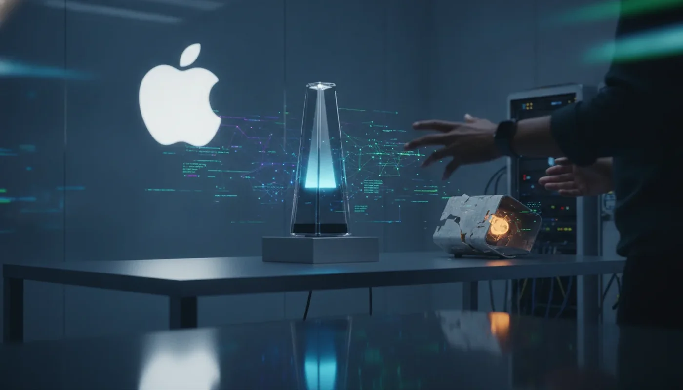 Apple na WWDC 2026: Přepracování Siri a Apple Intelligence