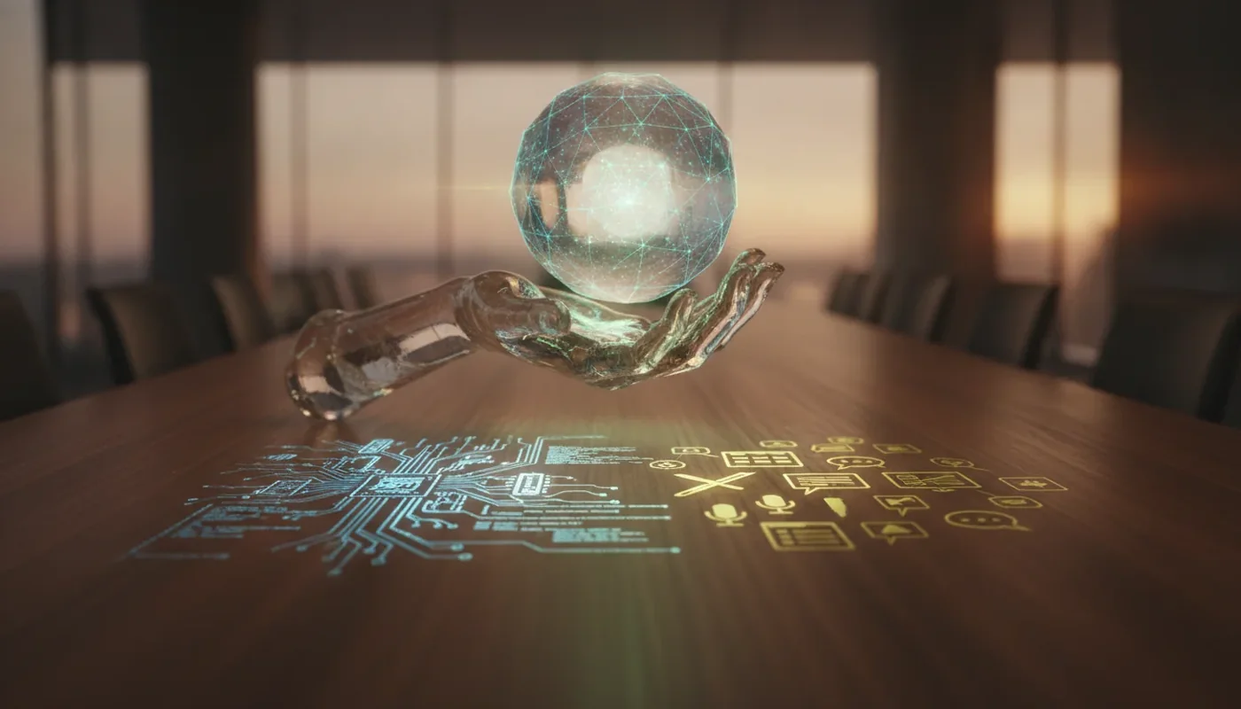 OpenAI rozšiřuje Codex z nástroje pro kód na pomocníka pro běžnou práci