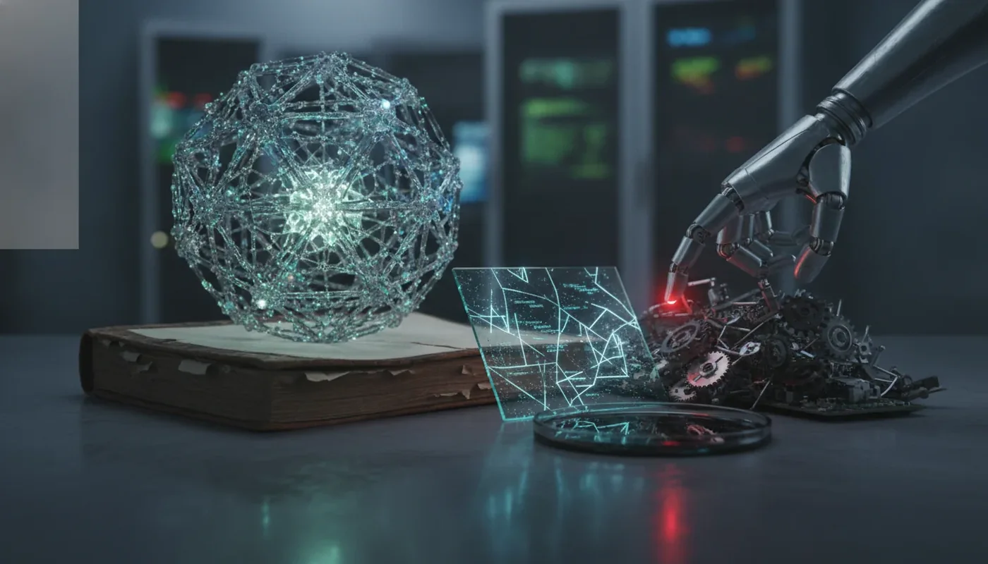 AI agenti vyřešili psaní kódu a odhalili všechny ostatní problémy ve vývoji