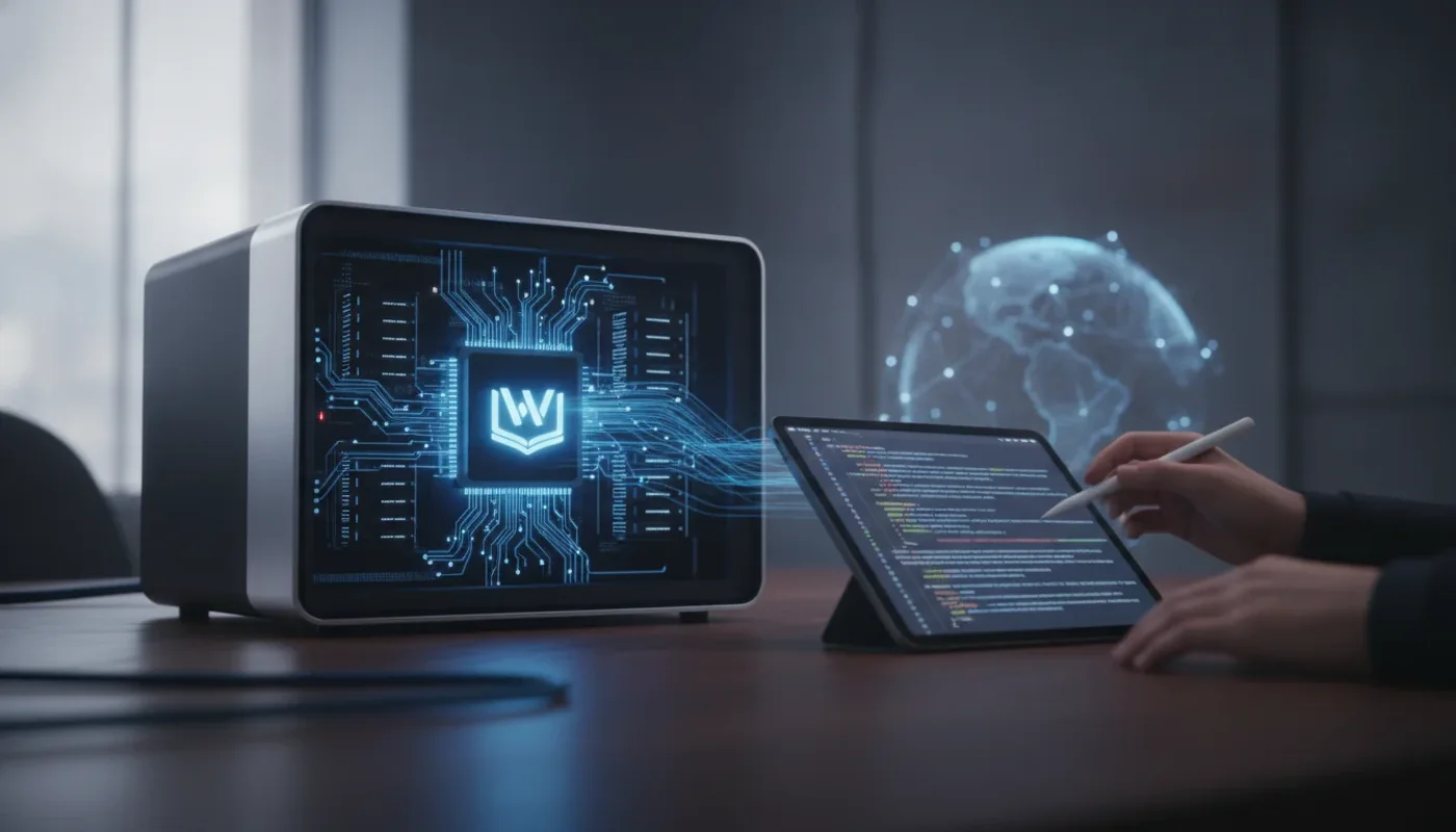 Wasmer s pomocí Codexu urychlil vývoj Node.js runtime pro edge