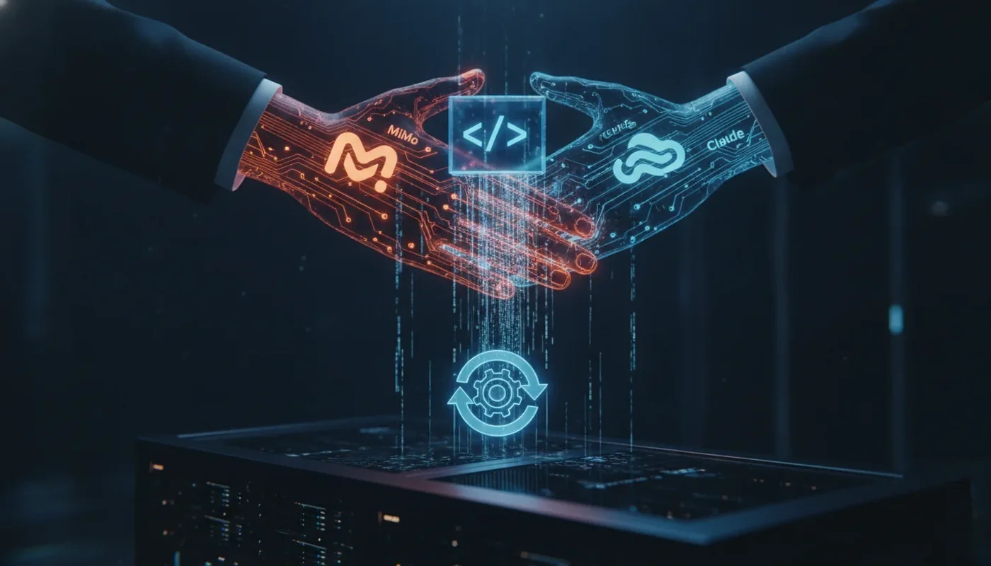 Xiaomi otevírá MiMo Code: Nový open source pomocník pro kódování