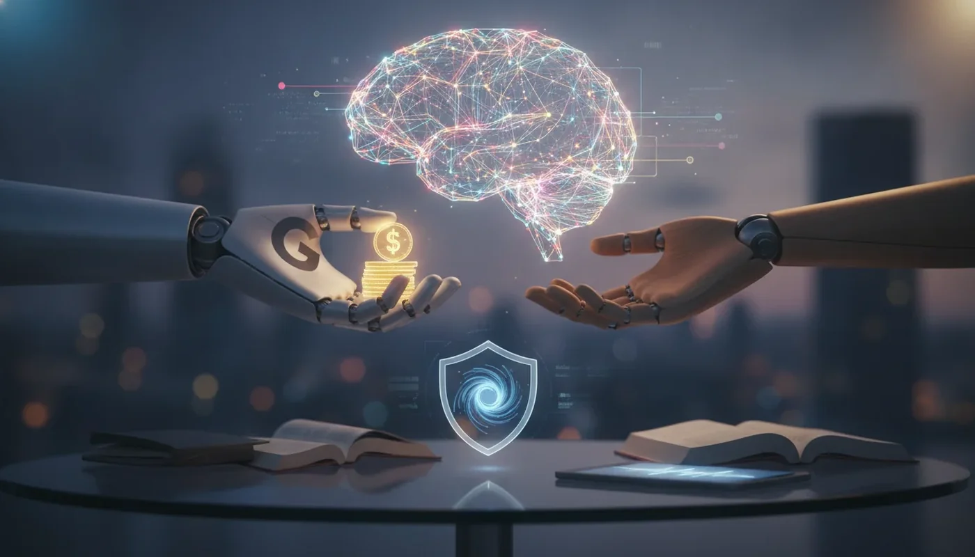 Google DeepMind investuje do bezpečnosti multi-agentních AI systémů