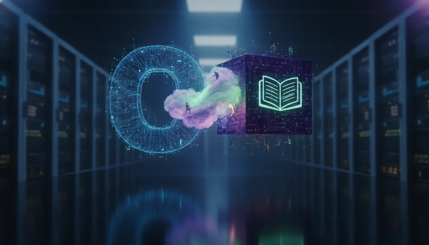 OpenAI kupuje Ona: Codex se rozšiřuje pro firemní AI agenty