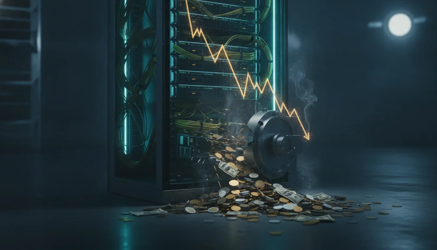 OpenAI prodělává miliardy, naznačují uniklé finanční dokumenty