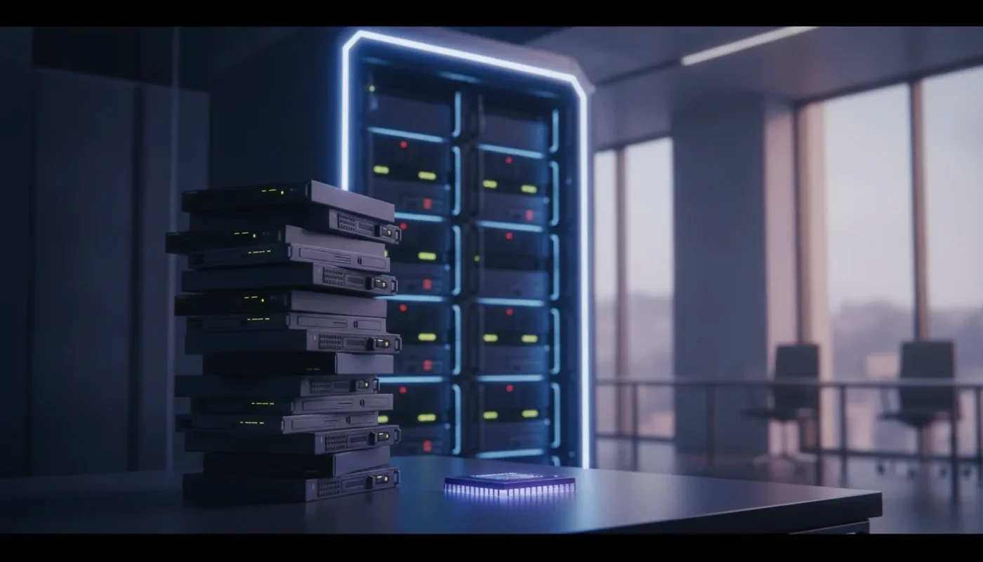 Nový framework od Alibaby snižuje spotřebu tokenů u AI agentů o 99 procent