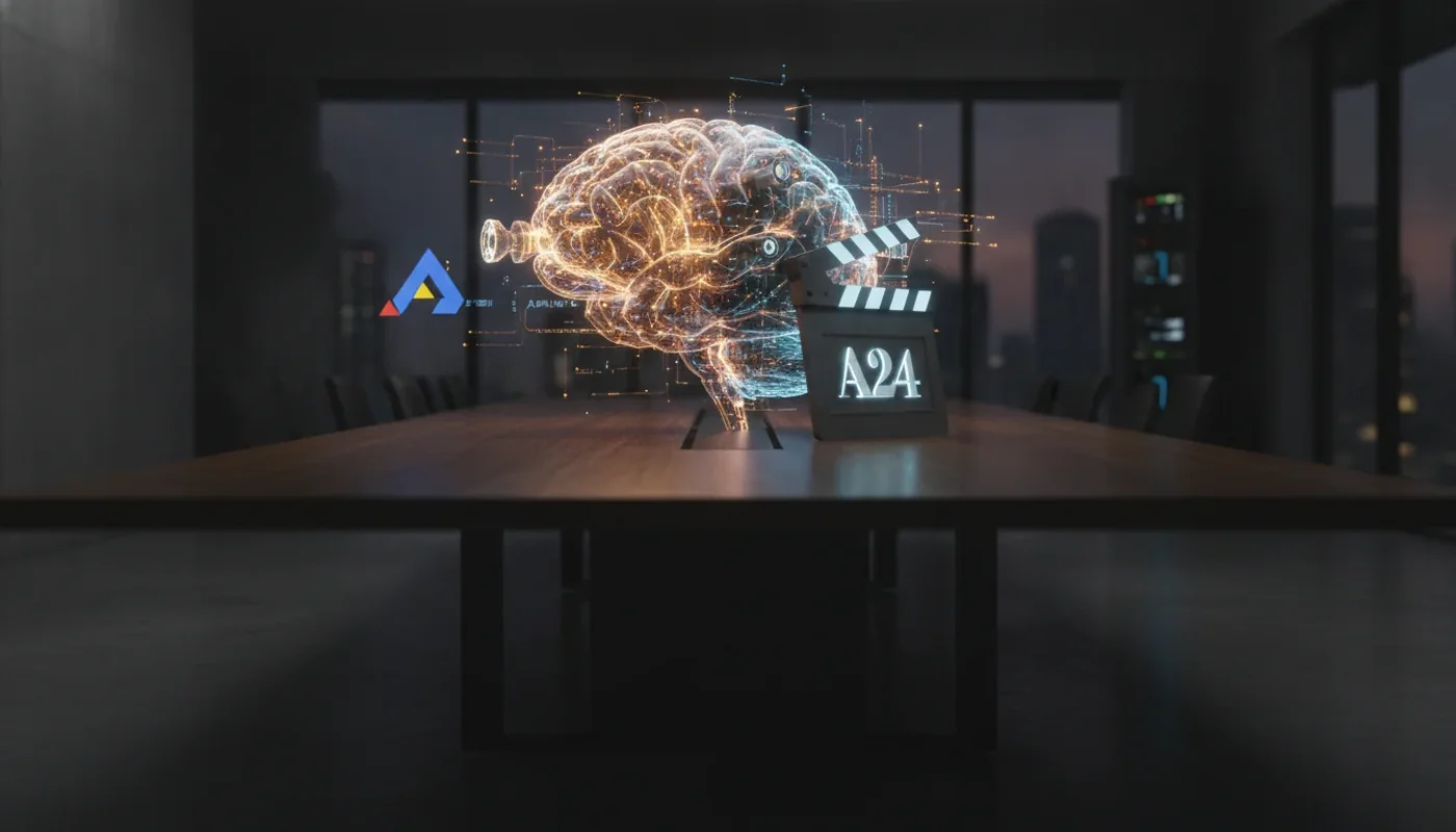 Google DeepMind a A24: Partnerství, které přetváří filmovou tvorbu