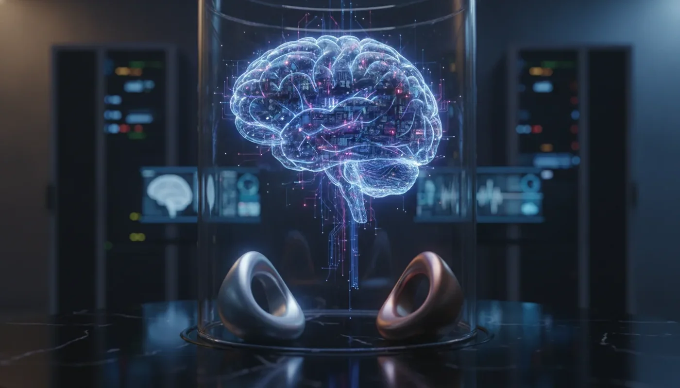 Nová technologie od Anthropic odhaluje vnitřní strukturu modelu Claude připomínající lidské vědomí