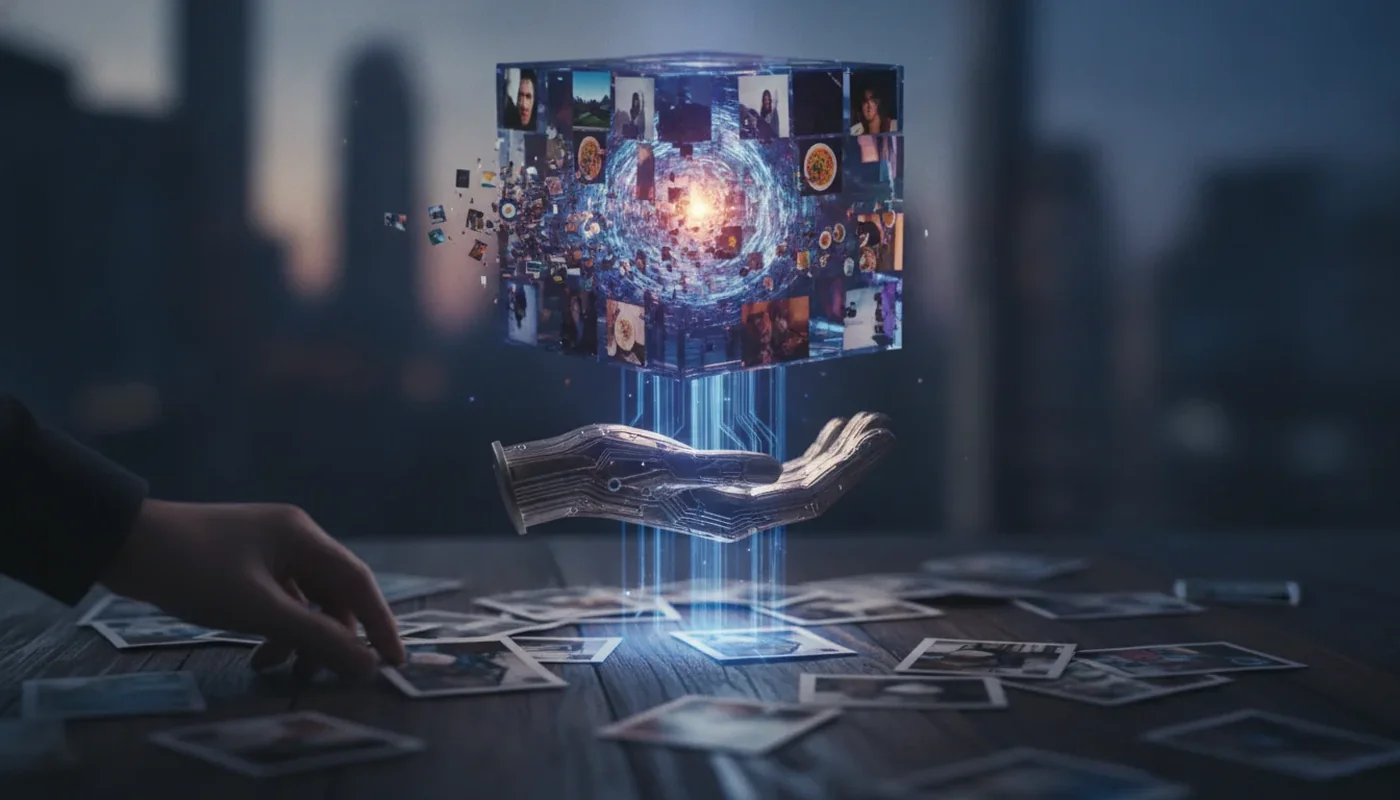 Meta spouští generátor Muse Image a čelí odporu uživatelů
