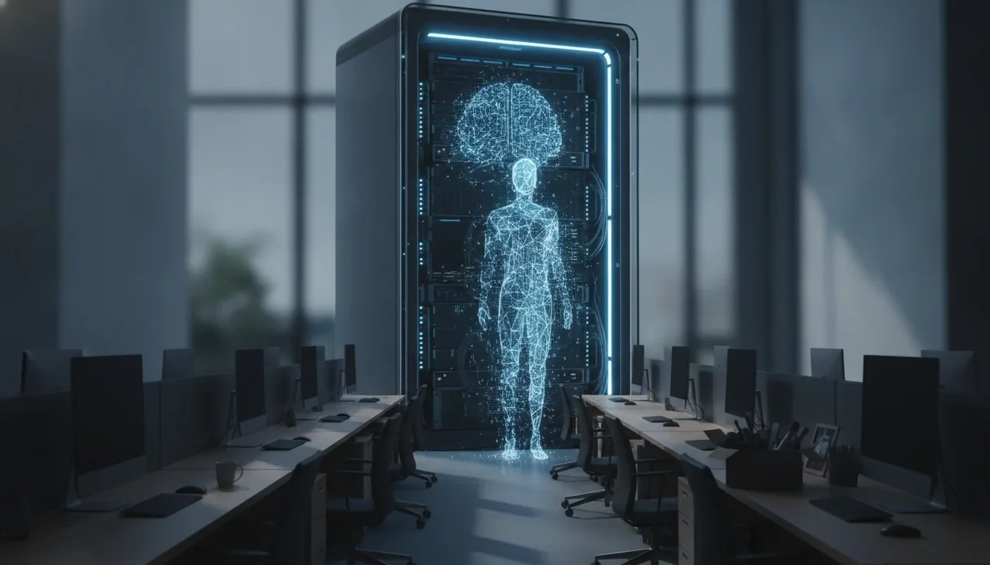Mews propouští kvůli AI, i přes rekordní růst čelí technologickým změnám