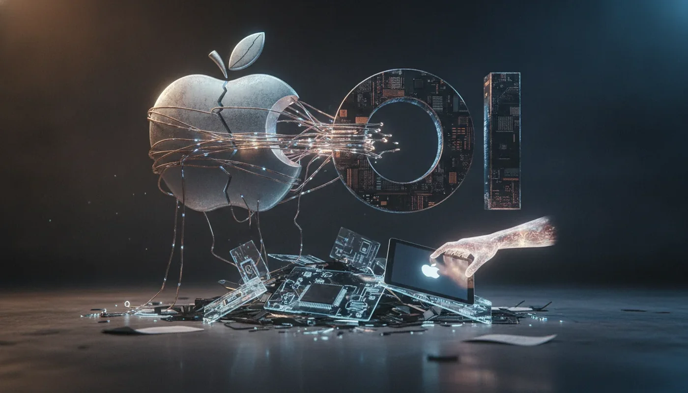 Apple žaluje OpenAI za údajnou krádež obchodních tajemství