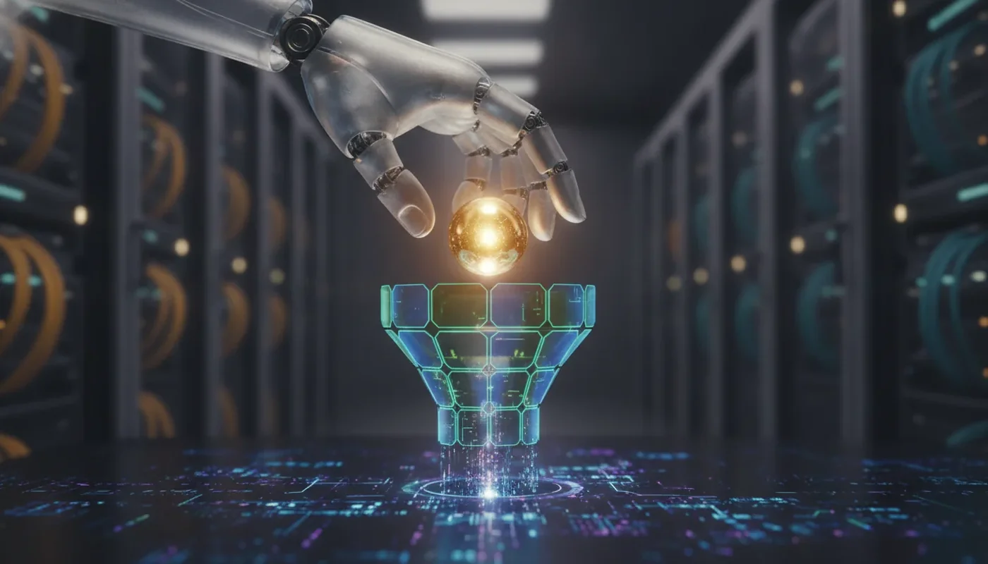 Teorie nejnižší autonomie jako nový bezpečnostní standard pro AI agenty