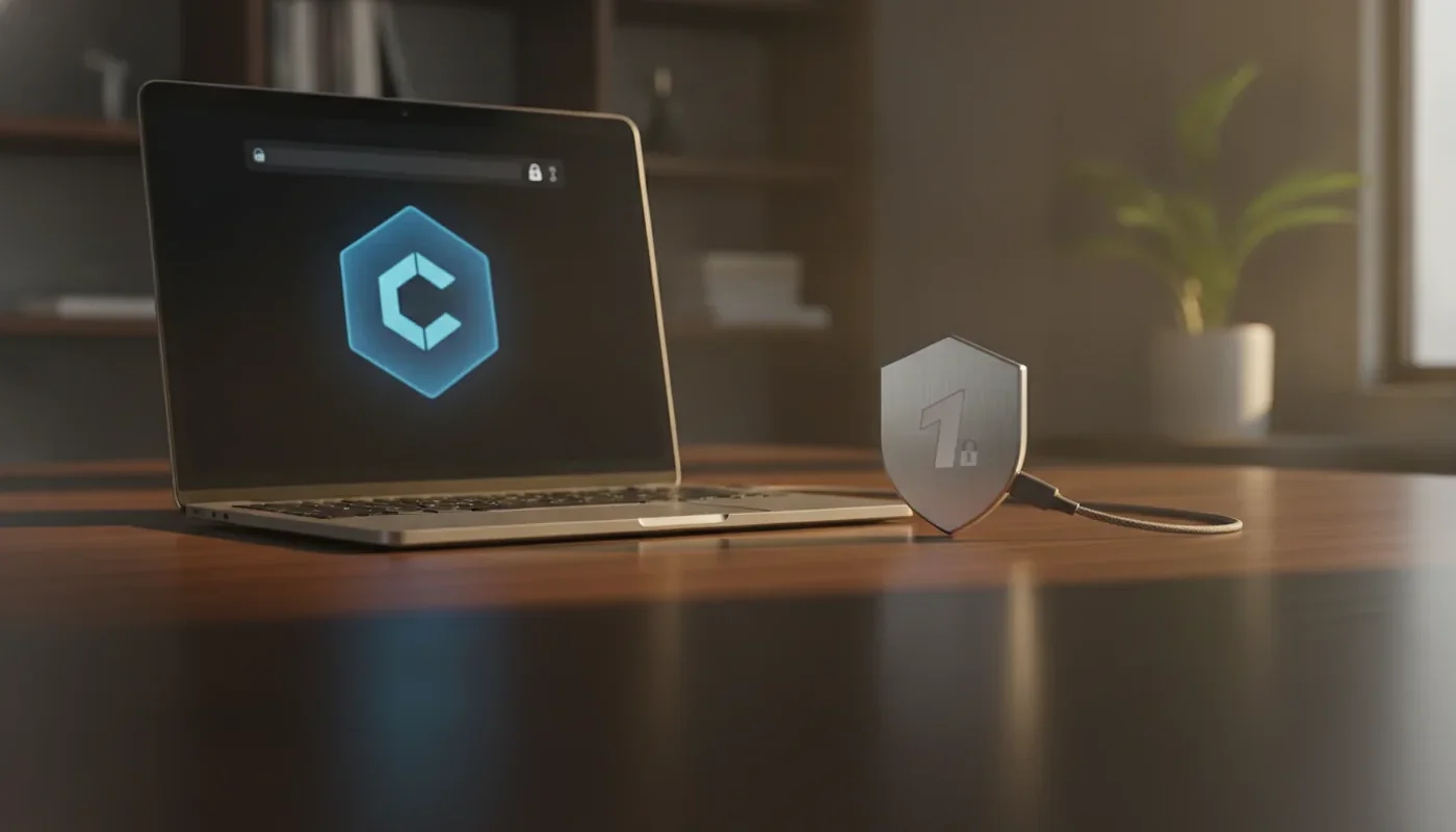 Claude se integruje s 1Password pro automatizaci přihlašování
