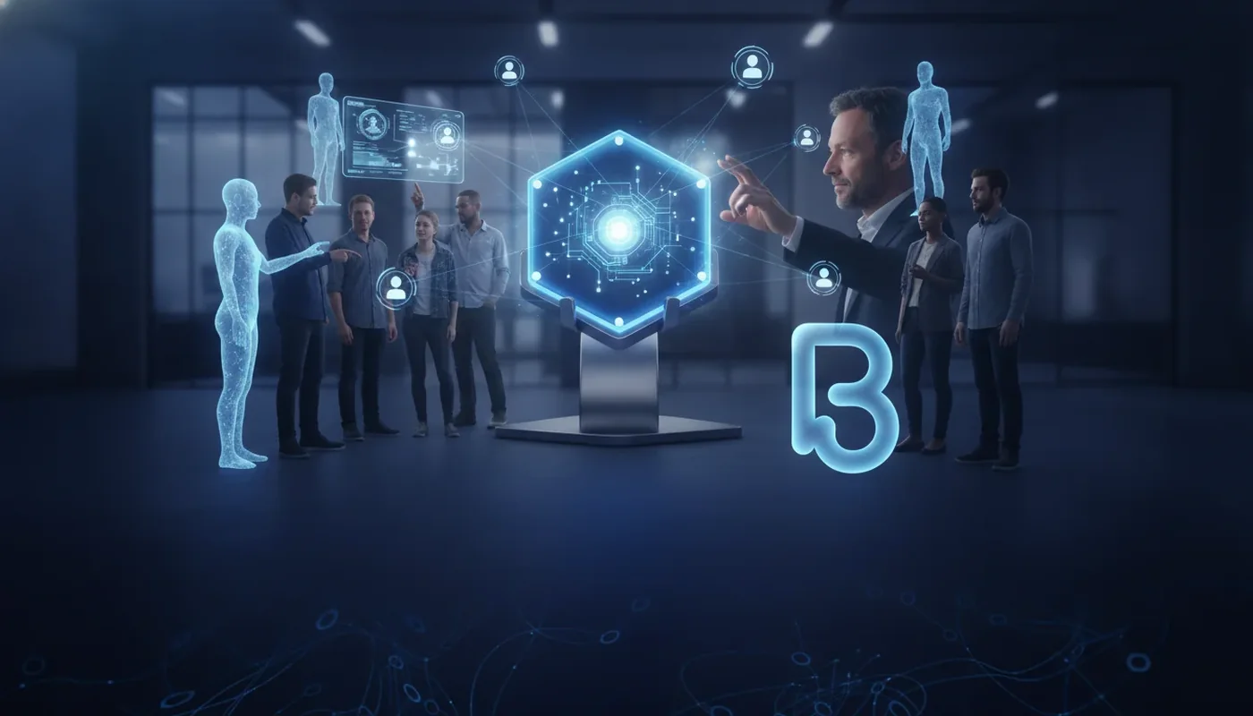 Jack Dorsey spouští platformu Buzz pro týmy a jejich AI agenty