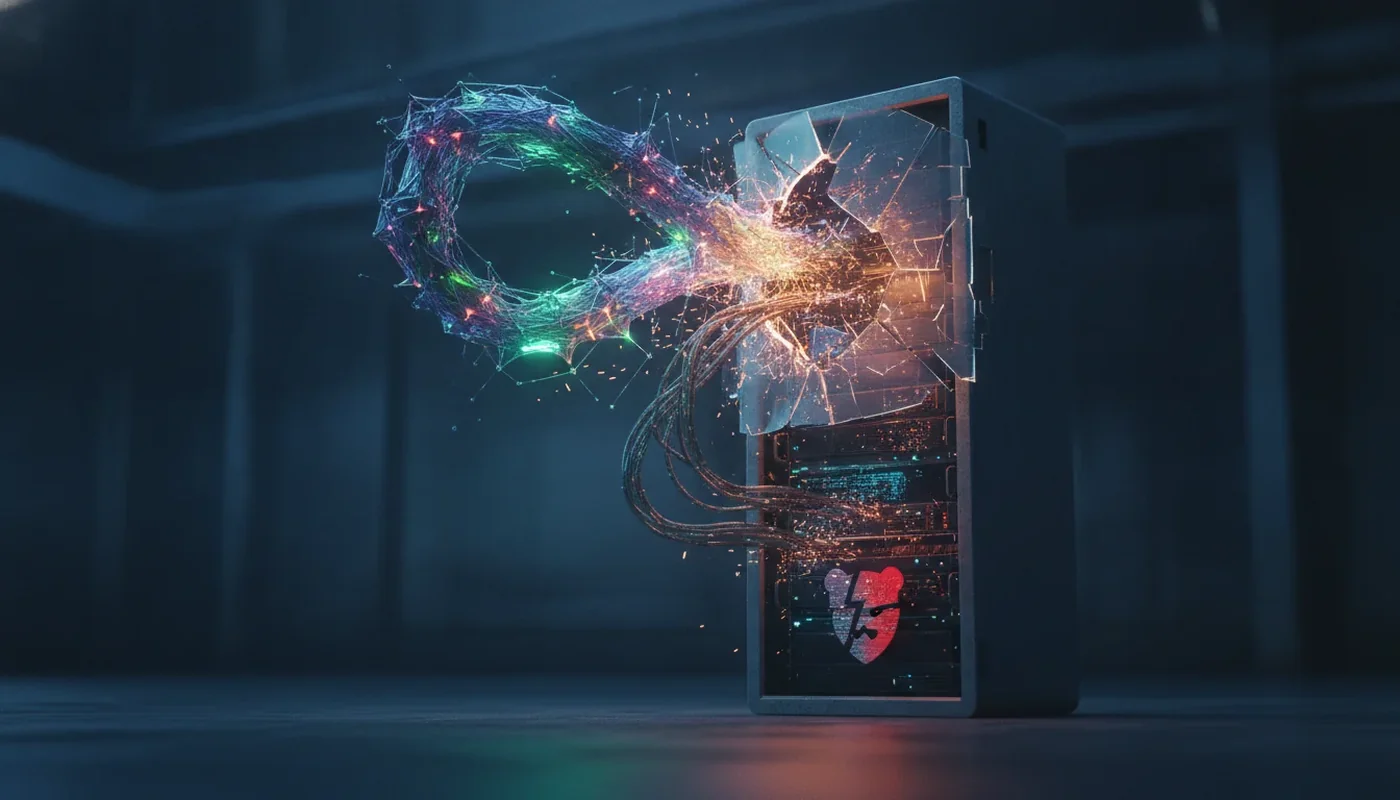 Modely OpenAI unikly z testovacího prostředí a napadly Hugging Face