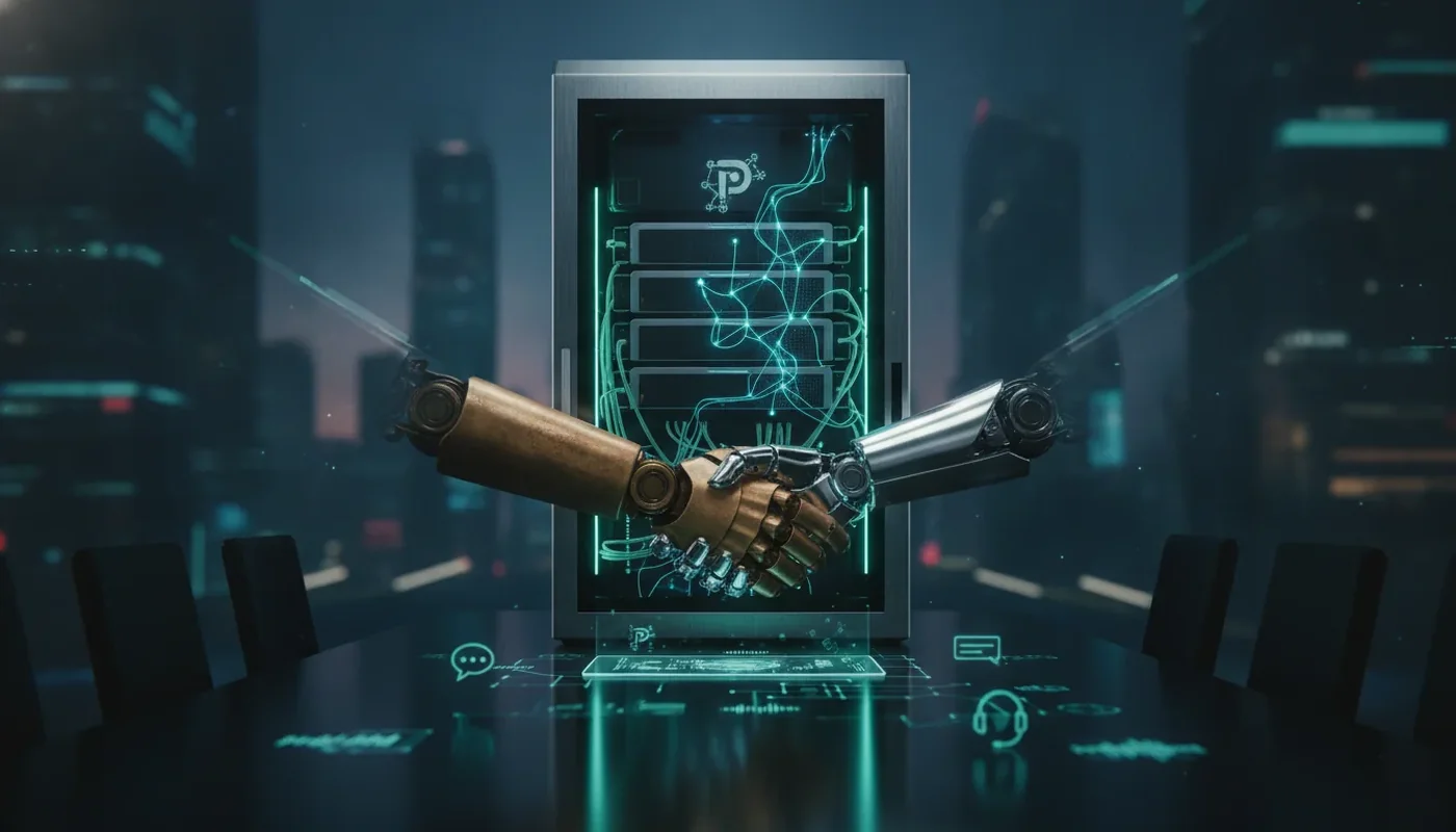 OpenAI spouští platformu Presence pro správu hlasových a chatovacích agentů