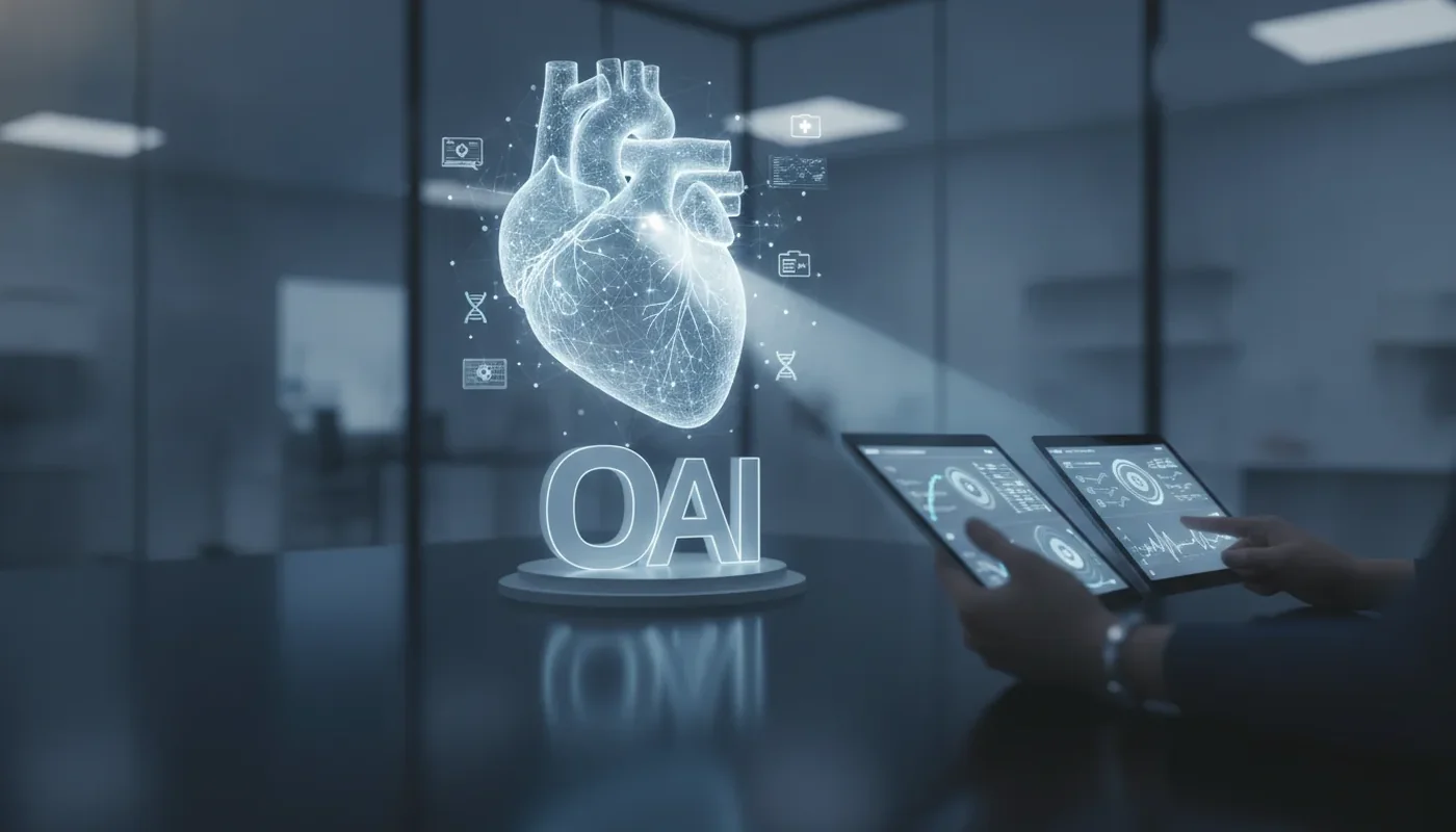 OpenAI spouští ChatGPT Health pro uživatele v USA