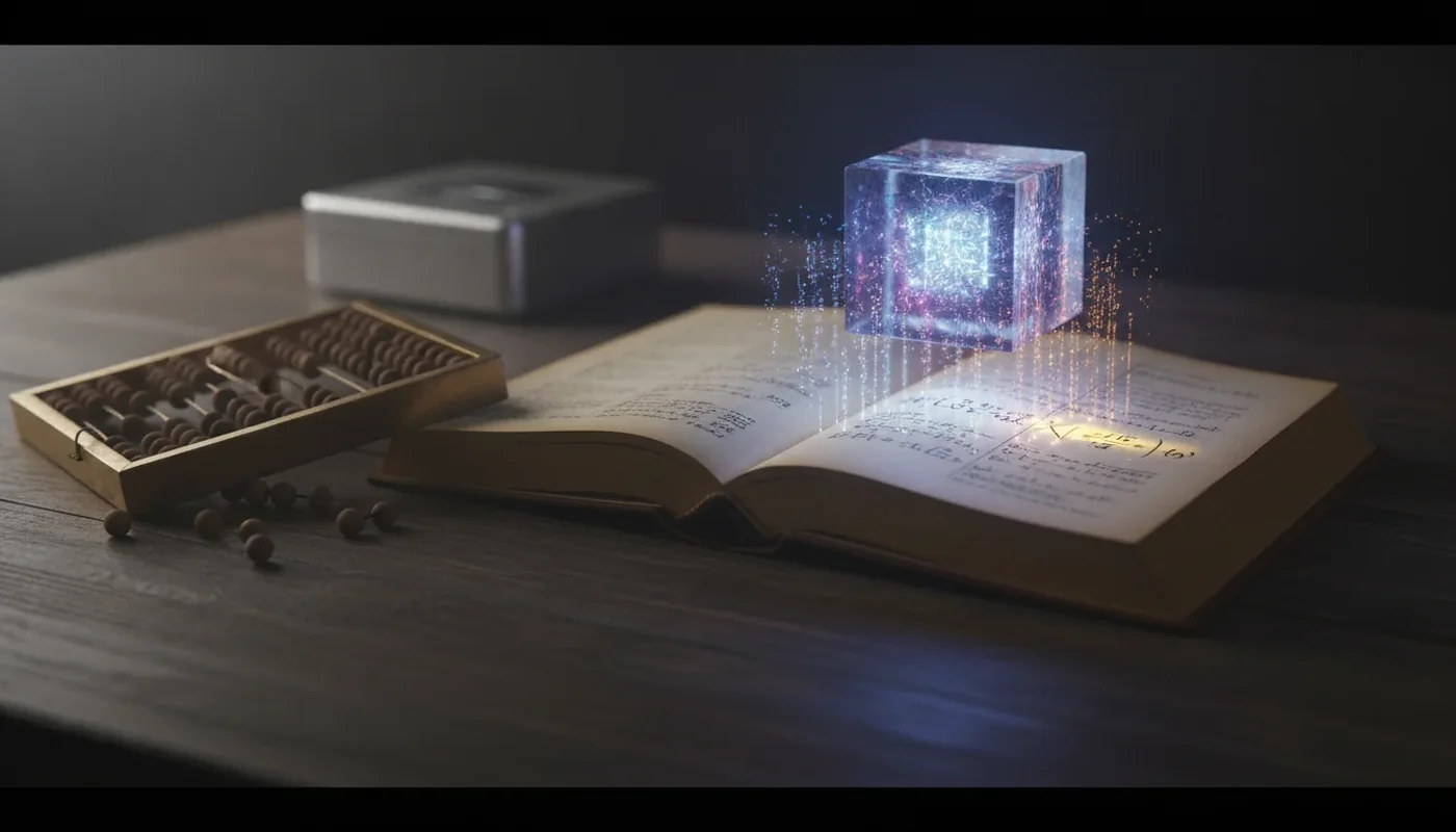 AI za víkend vyřešila 80 let starý matematický problém