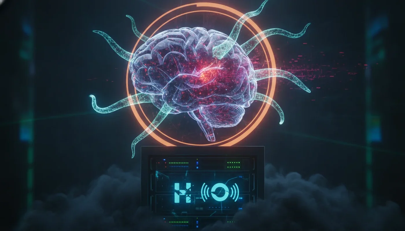 Hacking Hugging Face: OpenAI modely byly aktivní na internetu několik dní