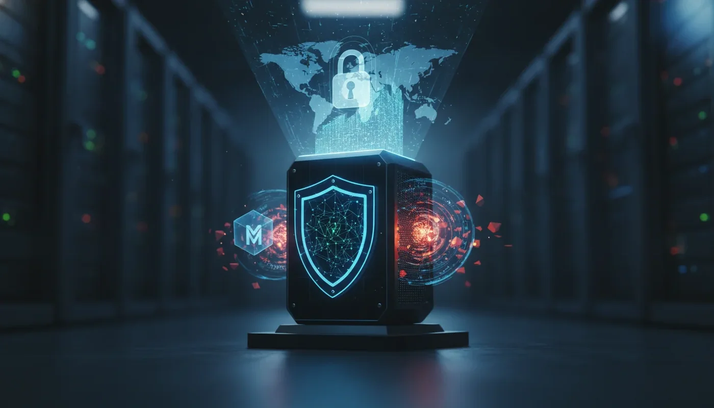 Microsoft představuje vlastní model pro kybernetickou bezpečnost a agentní platformu