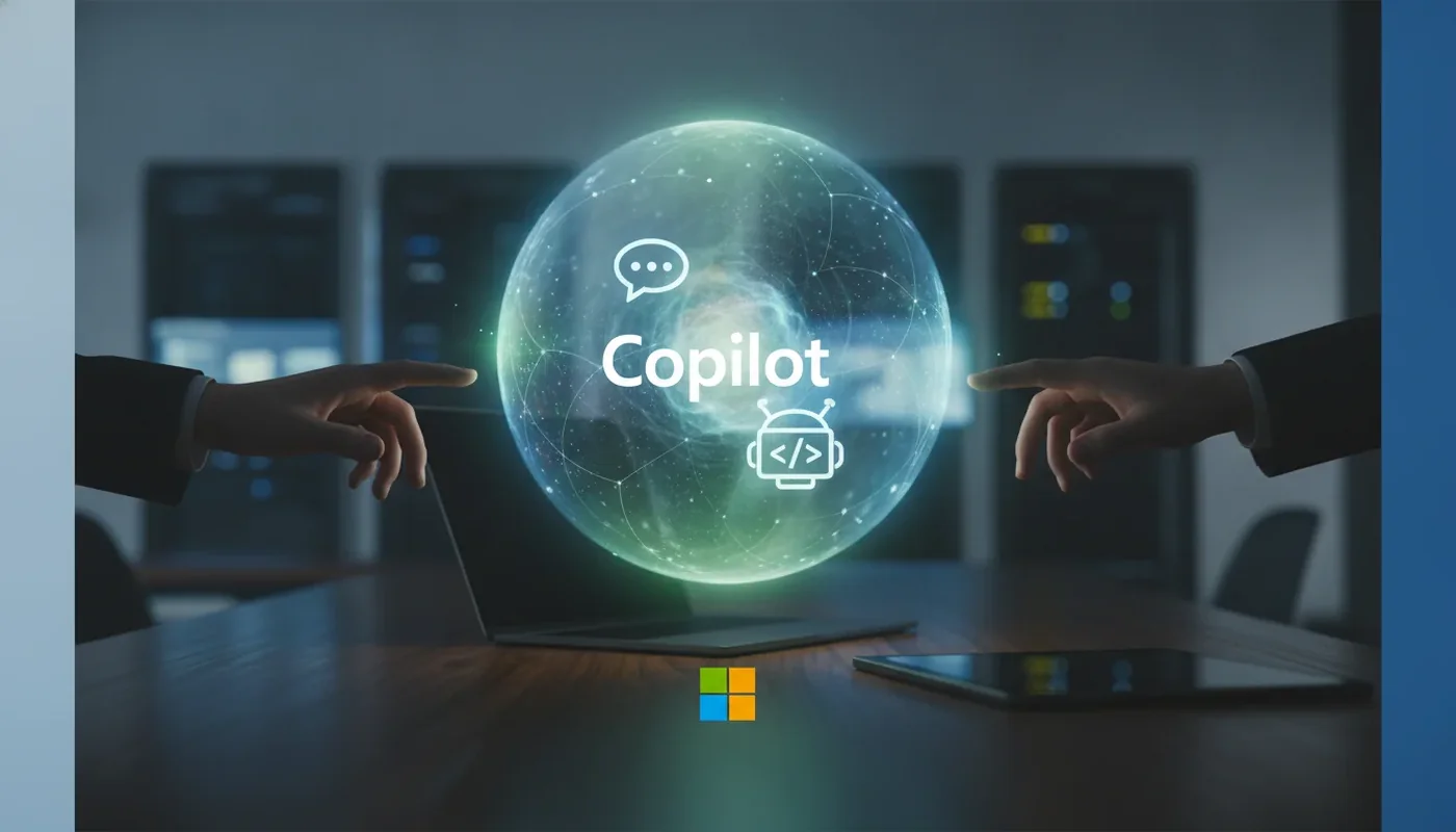 Microsoft potvrzuje příchod superaplikace Copilot ještě v tomto roce