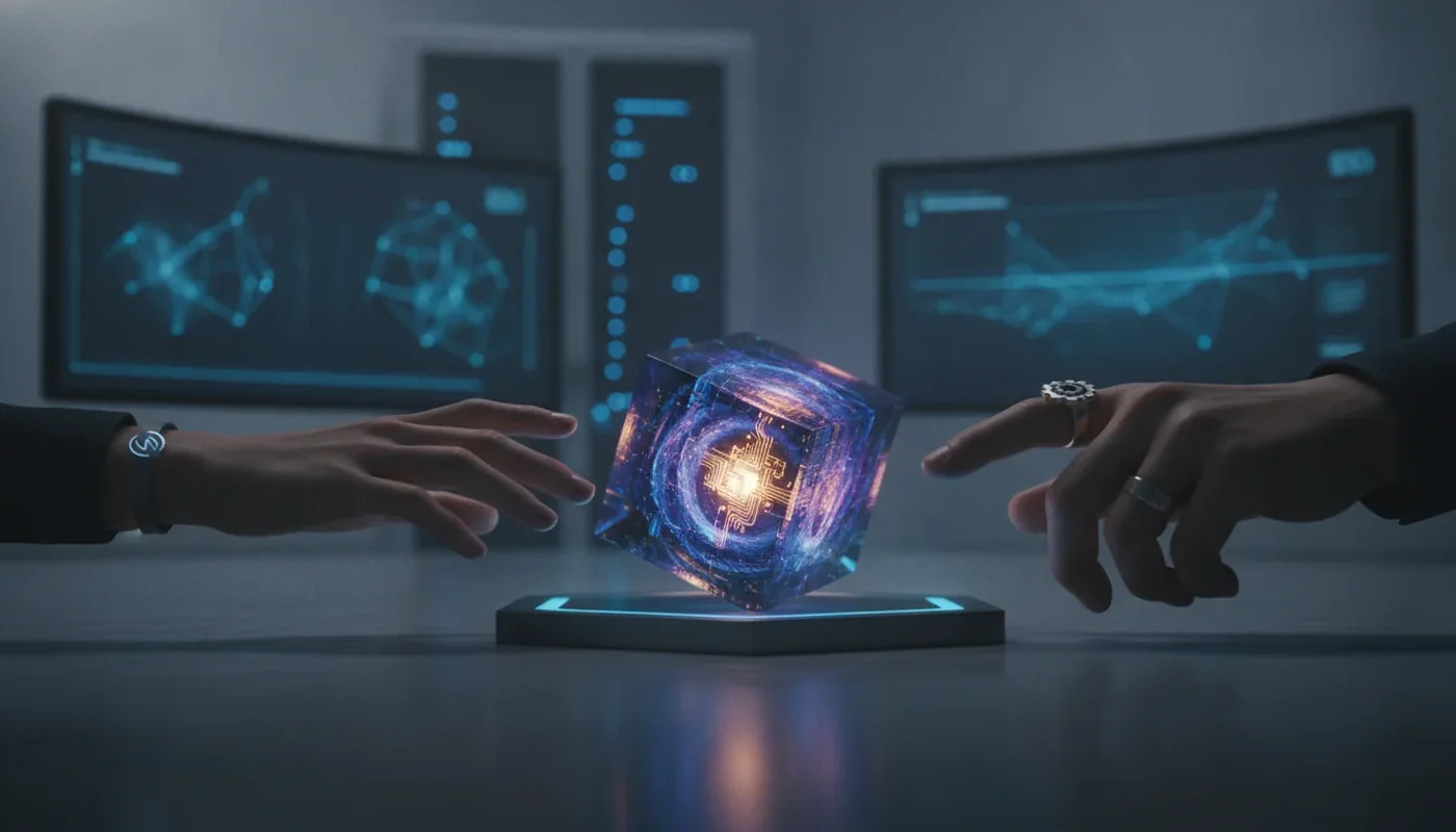 Thinking Machines uvádí Inkling Small, otevřený model s čtvrtinovou velikostí